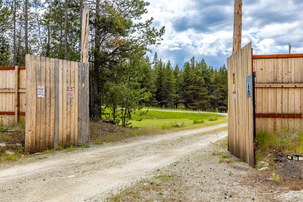 317 Pleasant Valley Road Marion MT 59925