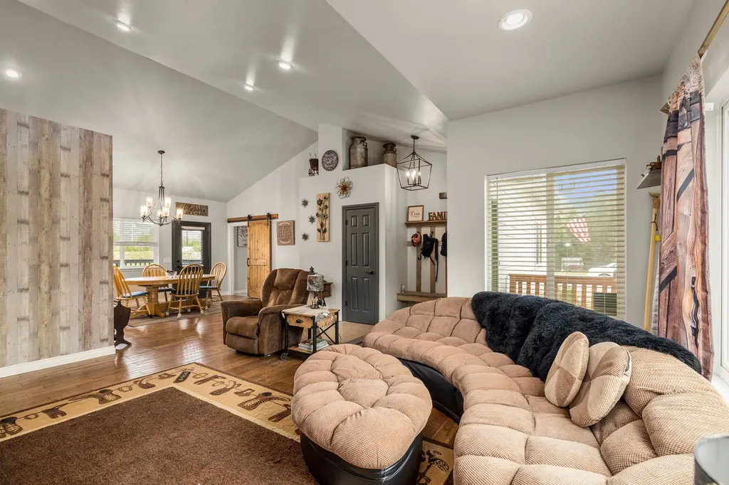 317 Pleasant Valley Road Marion MT 59925