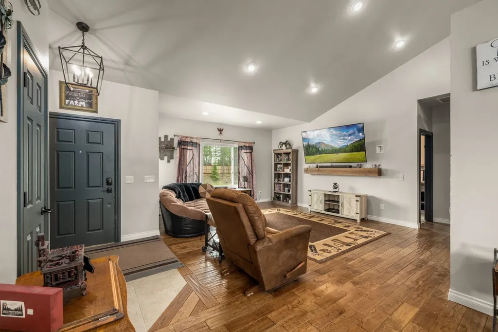 317 Pleasant Valley Road Marion MT 59925