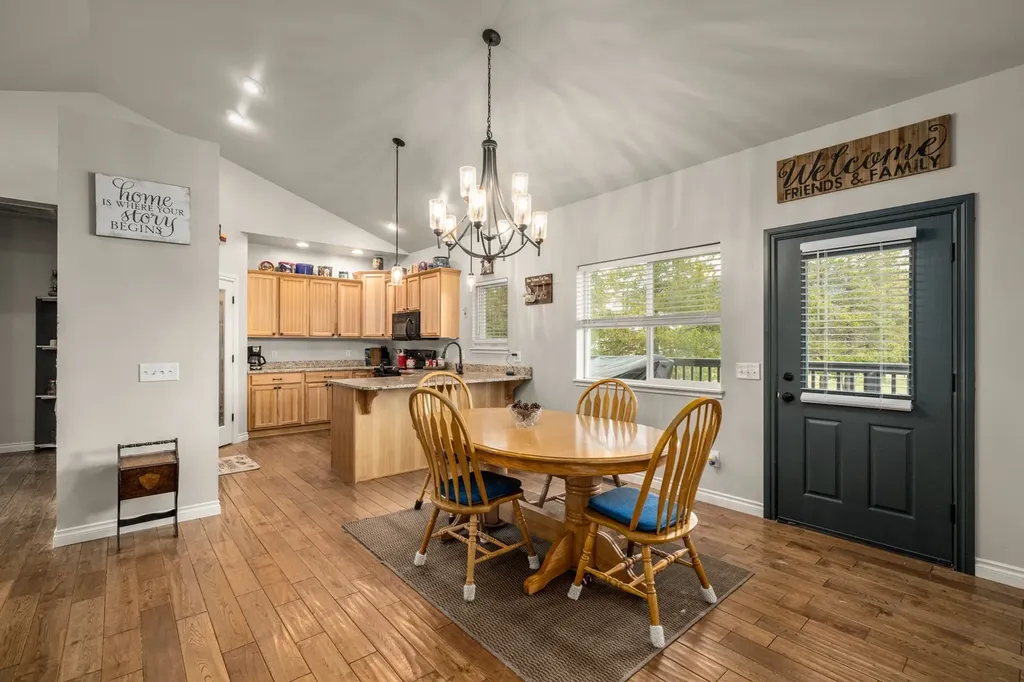 317 Pleasant Valley Road Marion MT 59925