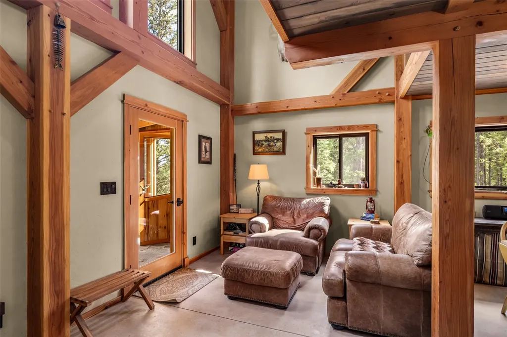 22704 Fatty Creek Road Bigfork MT 59911