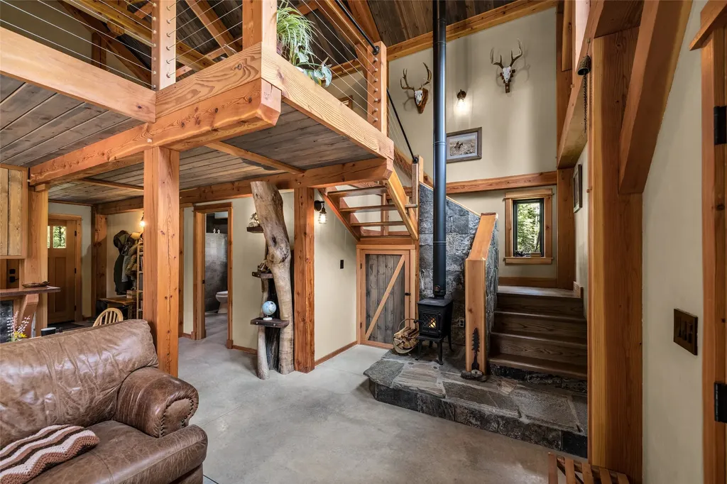 22704 Fatty Creek Road Bigfork MT 59911