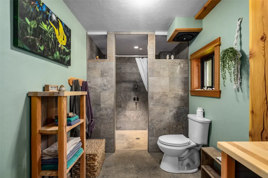 22704 Fatty Creek Road Bigfork MT 59911