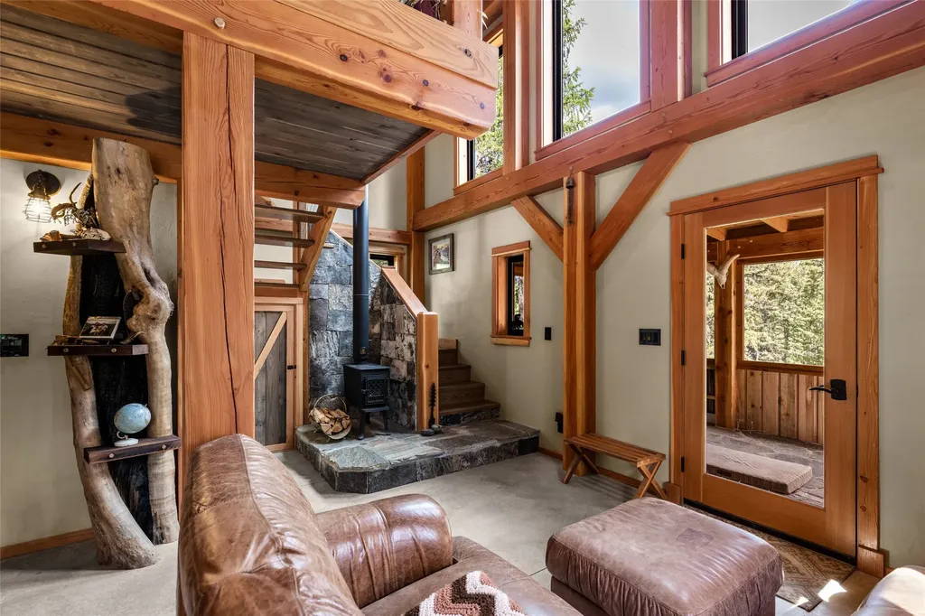 22704 Fatty Creek Road Bigfork MT 59911