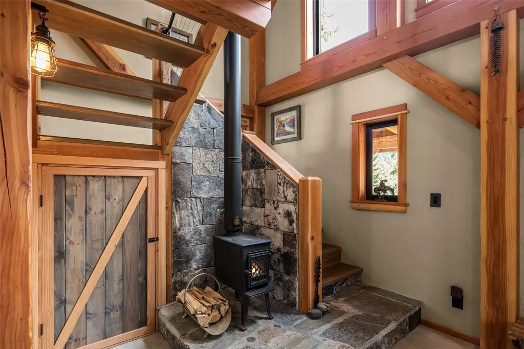 22704 Fatty Creek Road Bigfork MT 59911