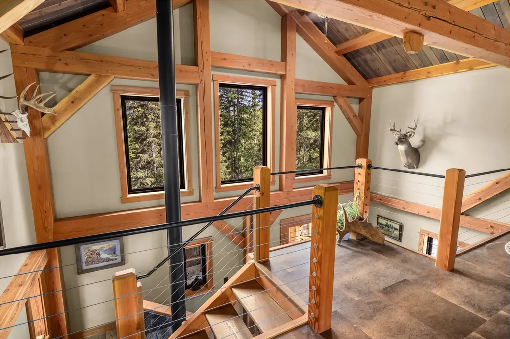 22704 Fatty Creek Road Bigfork MT 59911
