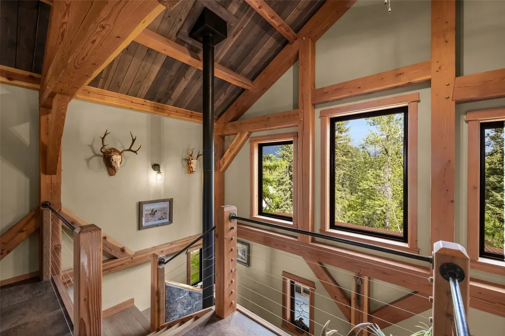 22704 Fatty Creek Road Bigfork MT 59911
