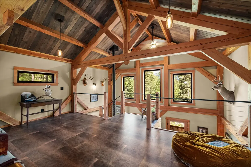 22704 Fatty Creek Road Bigfork MT 59911