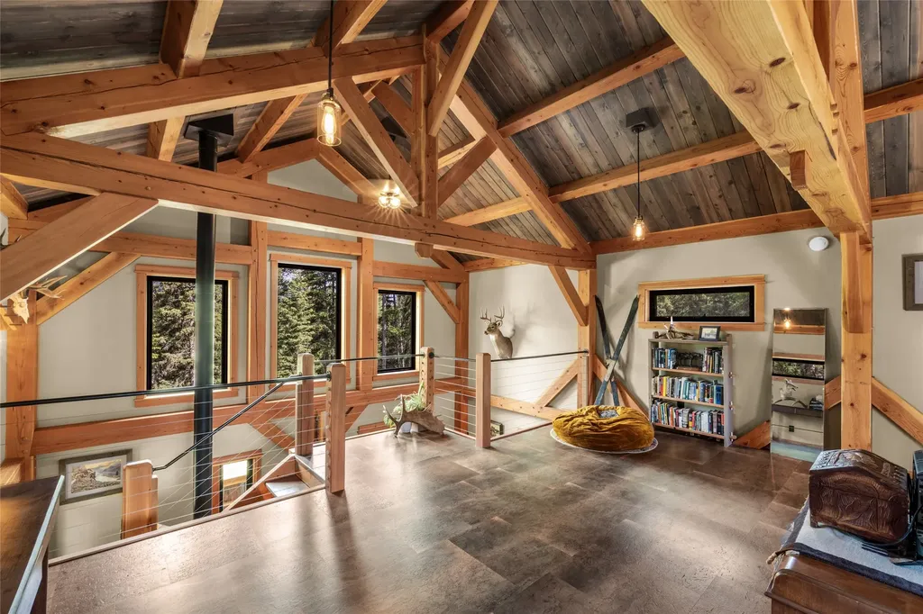 22704 Fatty Creek Road Bigfork MT 59911