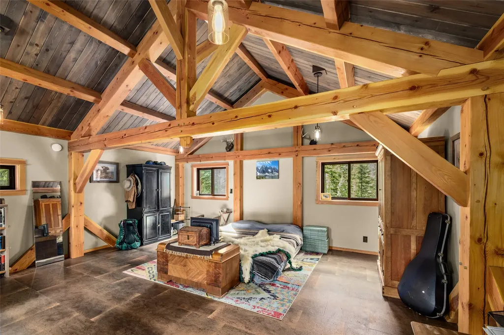 22704 Fatty Creek Road Bigfork MT 59911