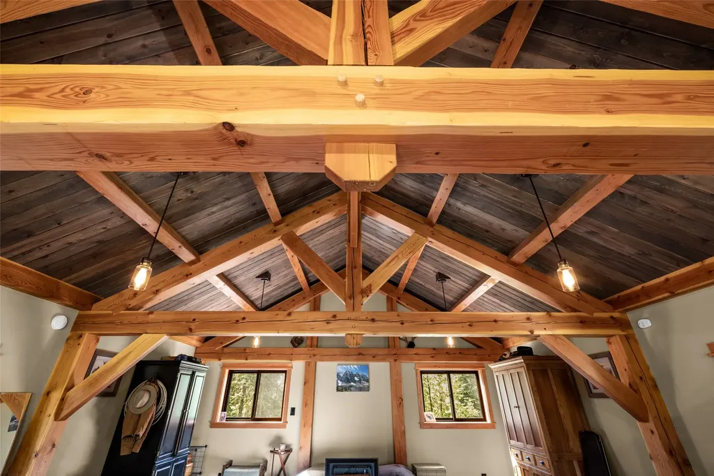 22704 Fatty Creek Road Bigfork MT 59911