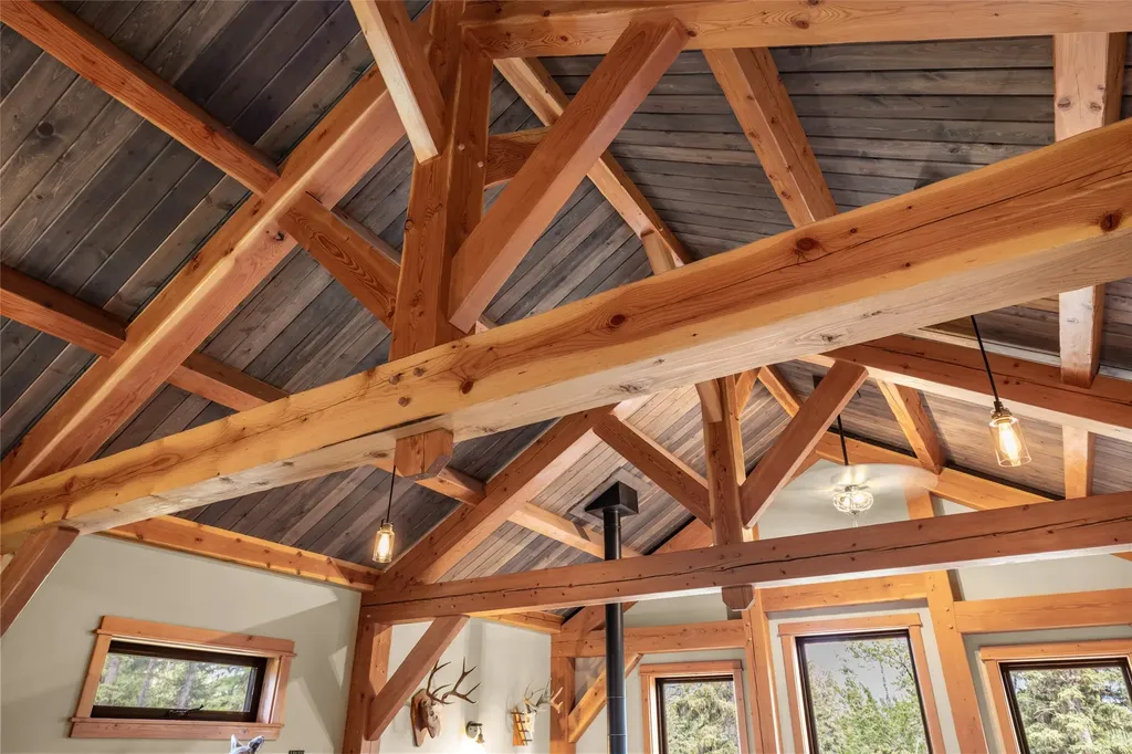 22704 Fatty Creek Road Bigfork MT 59911