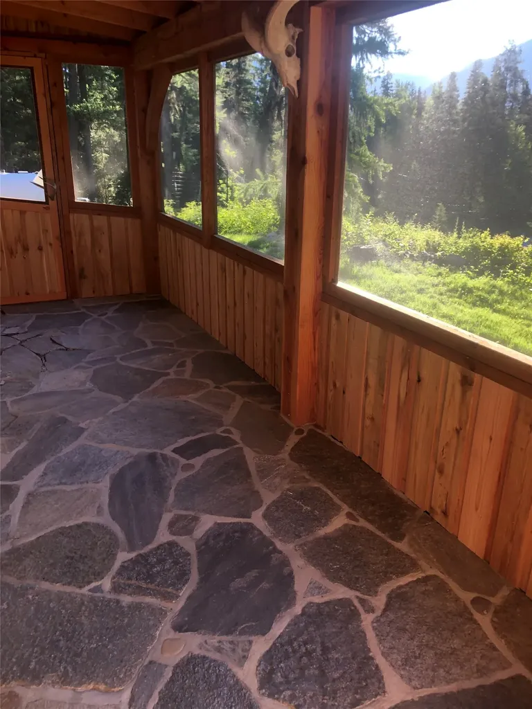 22704 Fatty Creek Road Bigfork MT 59911