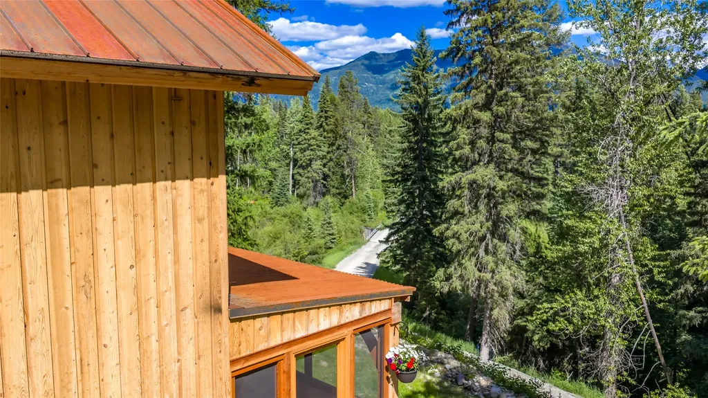 22704 Fatty Creek Road Bigfork MT 59911