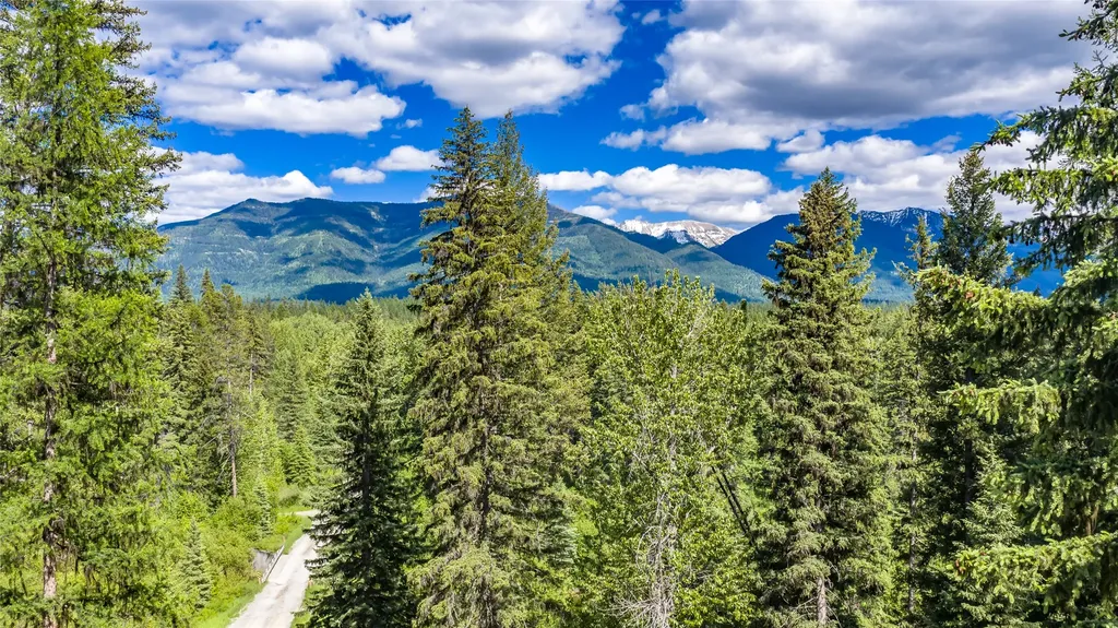 22704 Fatty Creek Road Bigfork MT 59911