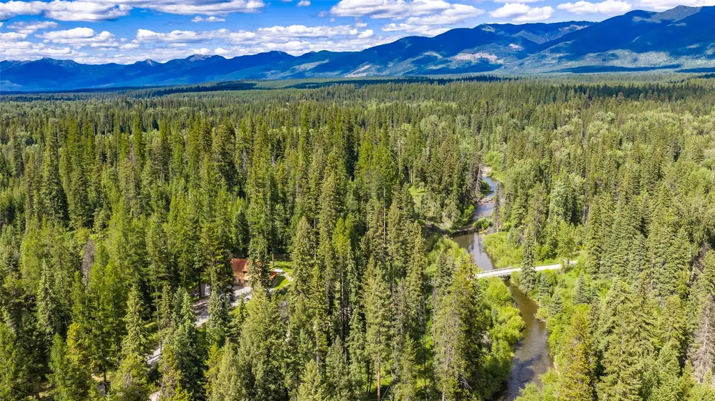 22704 Fatty Creek Road Bigfork MT 59911