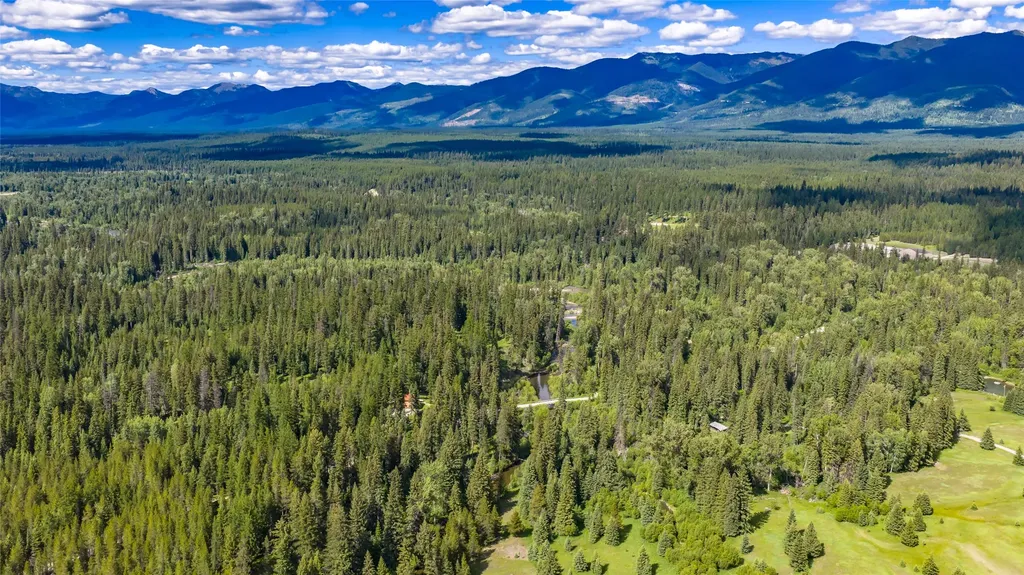 22704 Fatty Creek Road Bigfork MT 59911