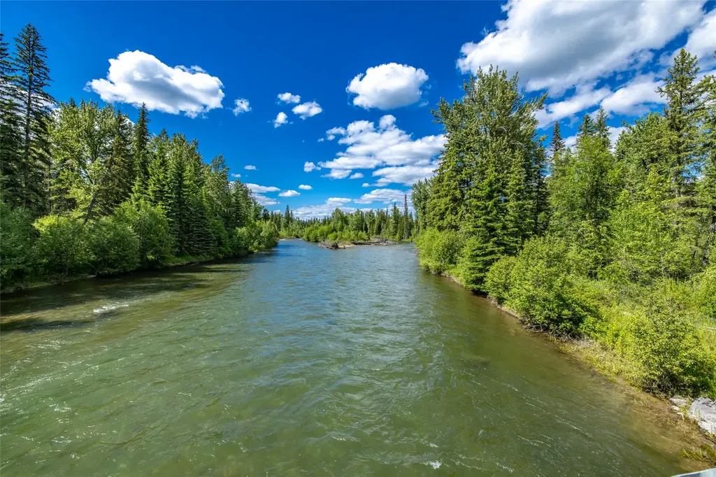 22704 Fatty Creek Road Bigfork MT 59911