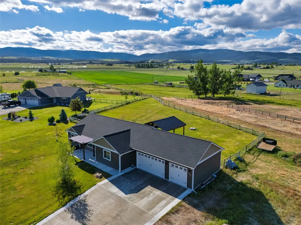 4456 Sunburst Lane Stevensville MT 59870