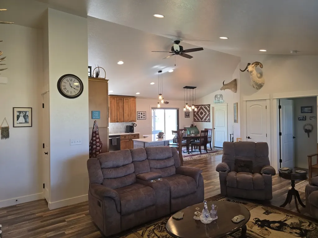 4456 Sunburst Lane Stevensville MT 59870