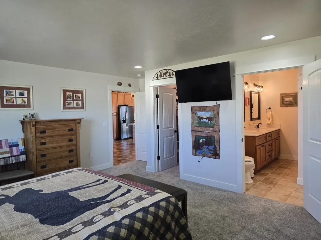 4456 Sunburst Lane Stevensville MT 59870