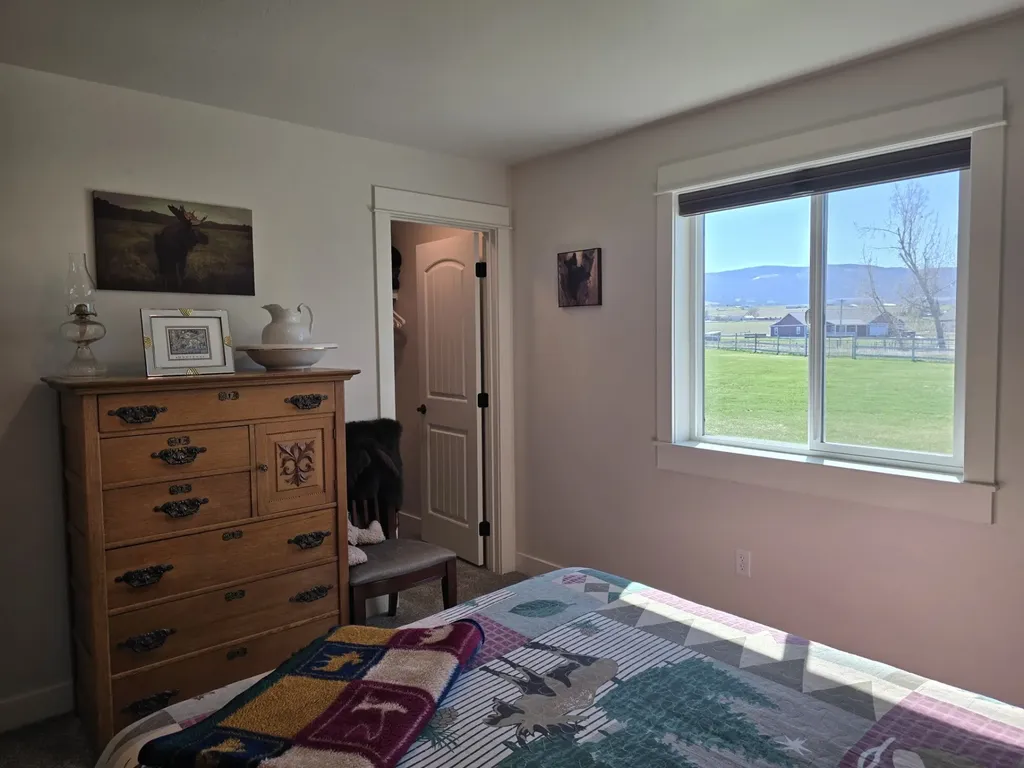 4456 Sunburst Lane Stevensville MT 59870