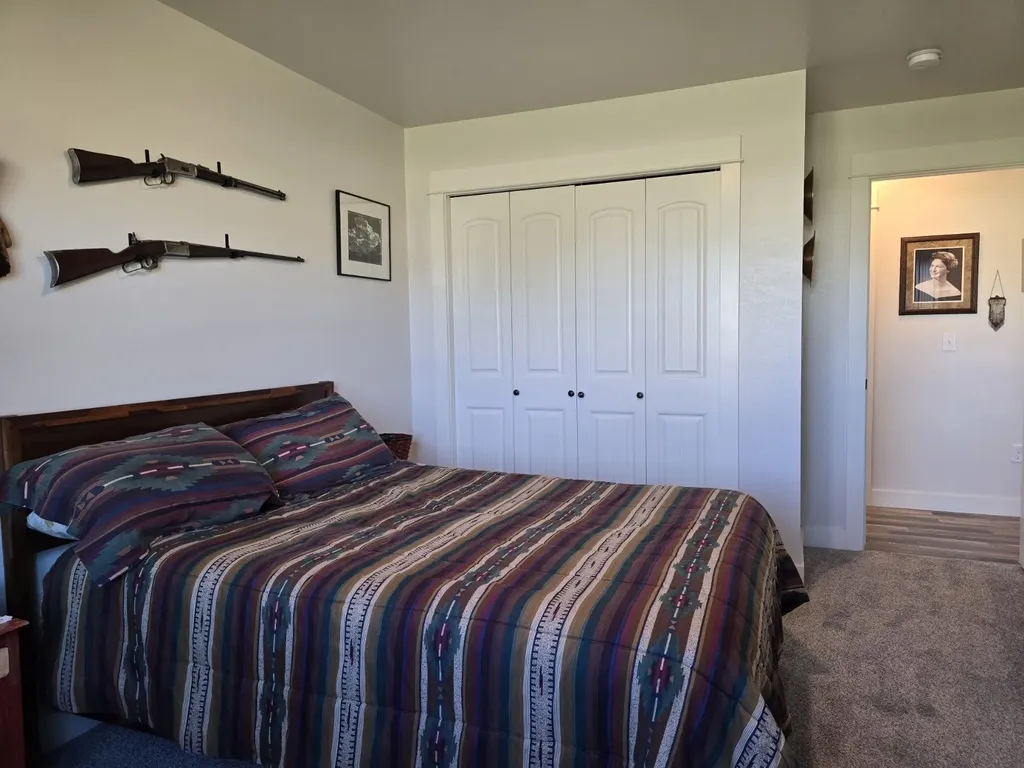 4456 Sunburst Lane Stevensville MT 59870