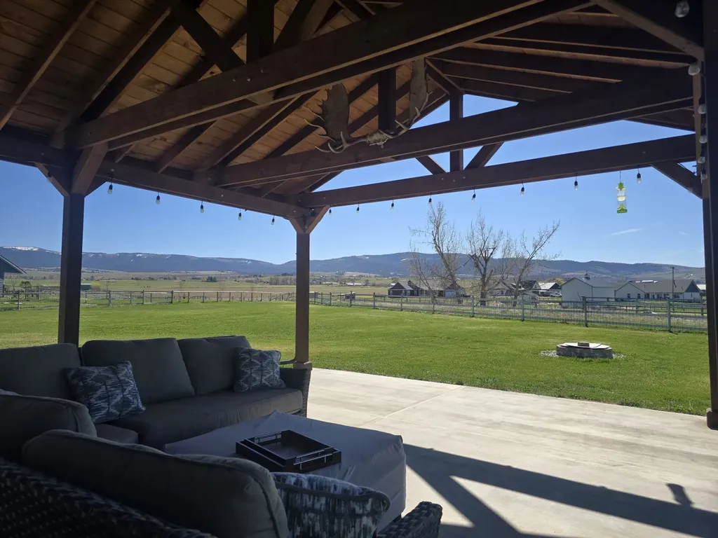 4456 Sunburst Lane Stevensville MT 59870