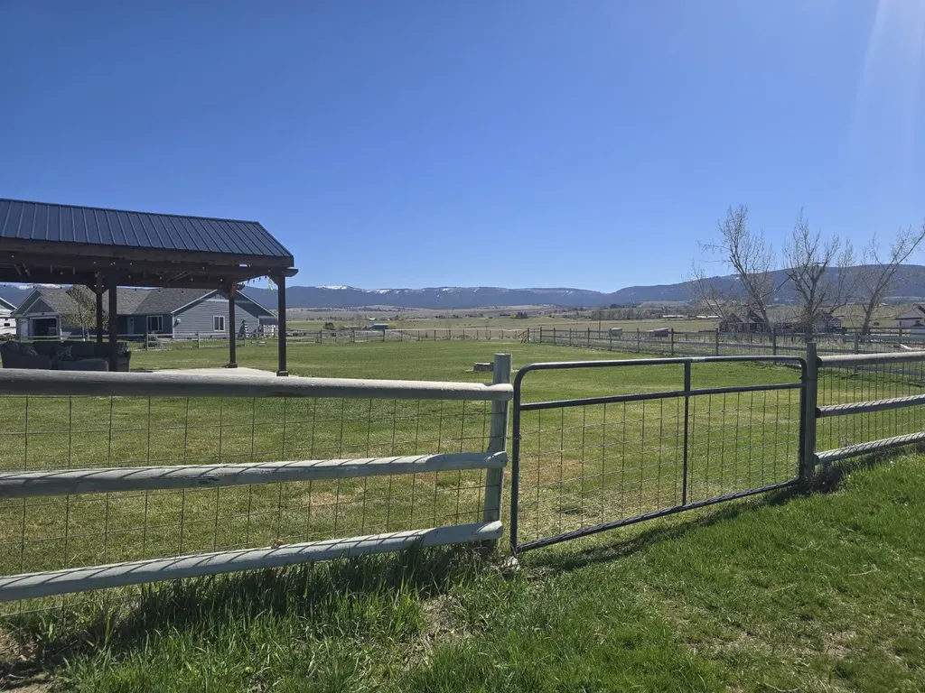 4456 Sunburst Lane Stevensville MT 59870