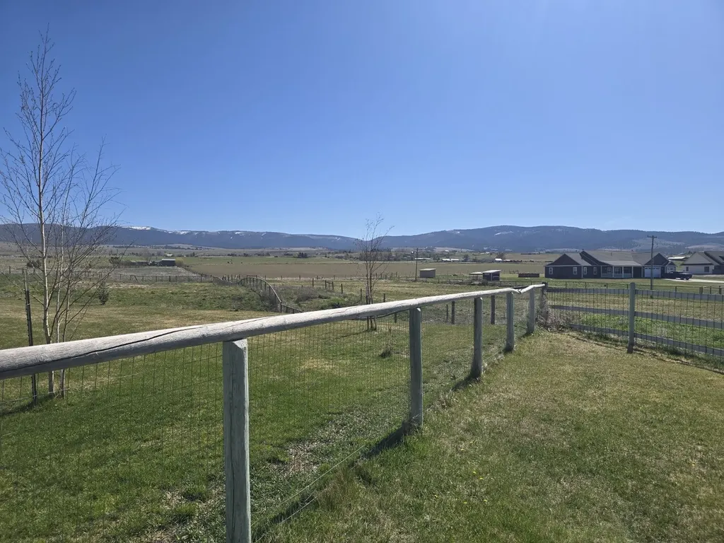 4456 Sunburst Lane Stevensville MT 59870