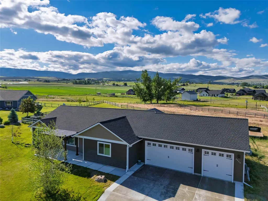 4456 Sunburst Lane Stevensville MT 59870