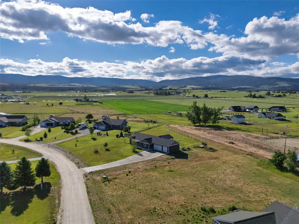 4456 Sunburst Lane Stevensville MT 59870
