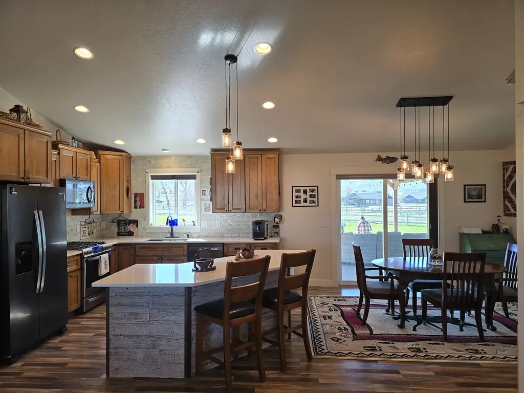 4456 Sunburst Lane Stevensville MT 59870