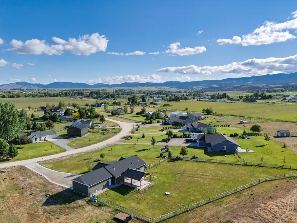 4456 Sunburst Lane Stevensville MT 59870