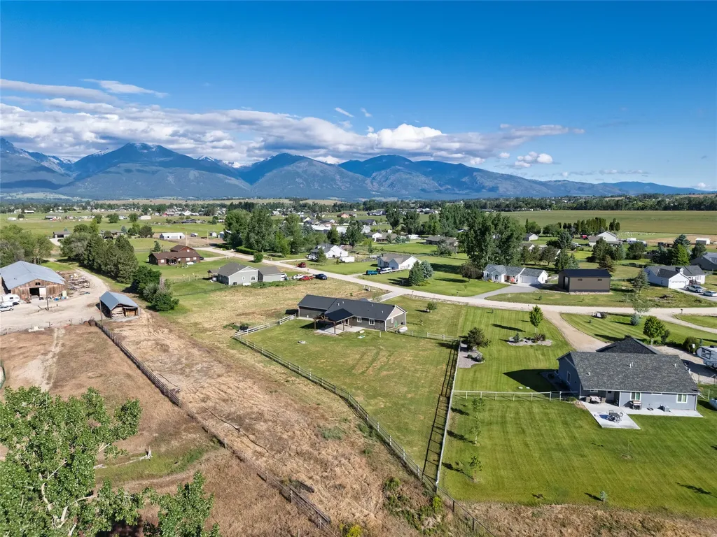4456 Sunburst Lane Stevensville MT 59870