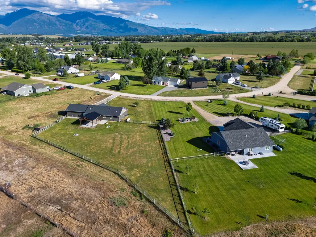 4456 Sunburst Lane Stevensville MT 59870