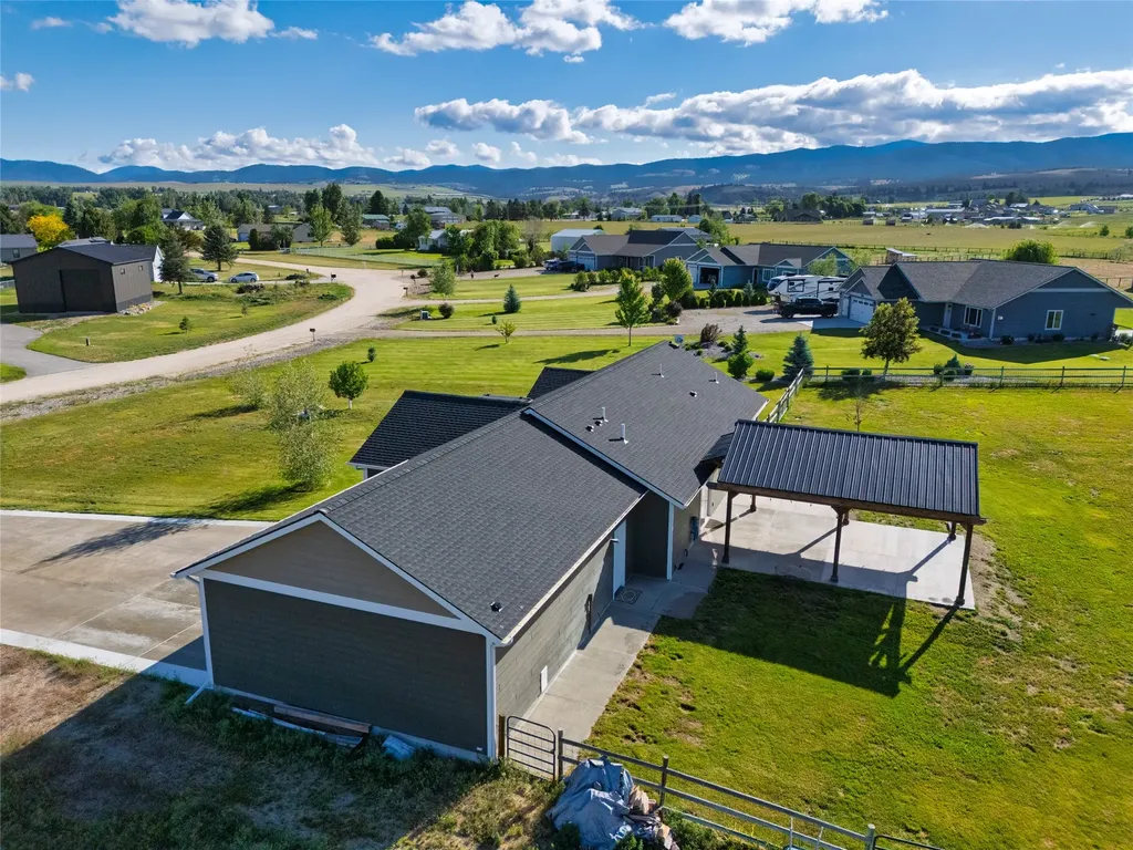 4456 Sunburst Lane Stevensville MT 59870