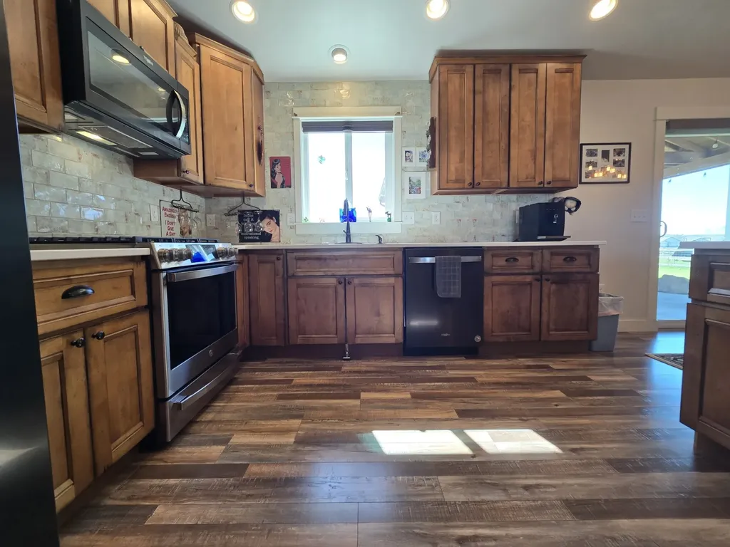 4456 Sunburst Lane Stevensville MT 59870