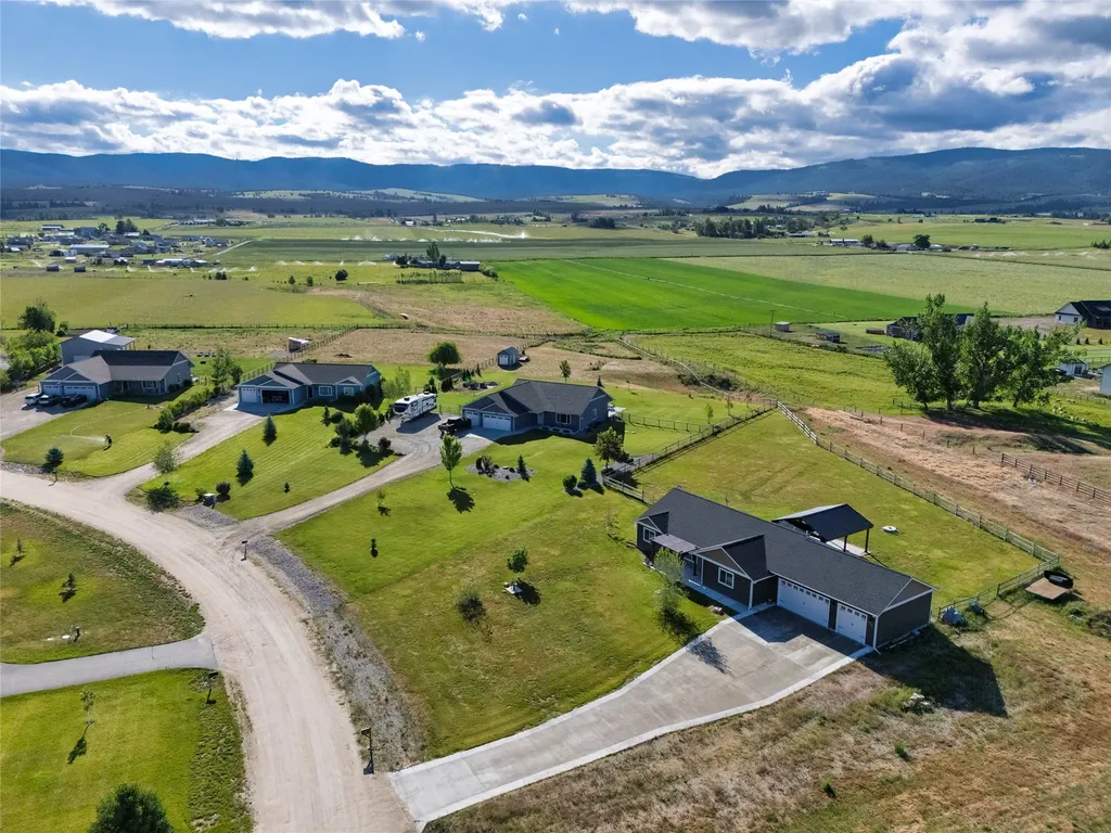 4456 Sunburst Lane Stevensville MT 59870