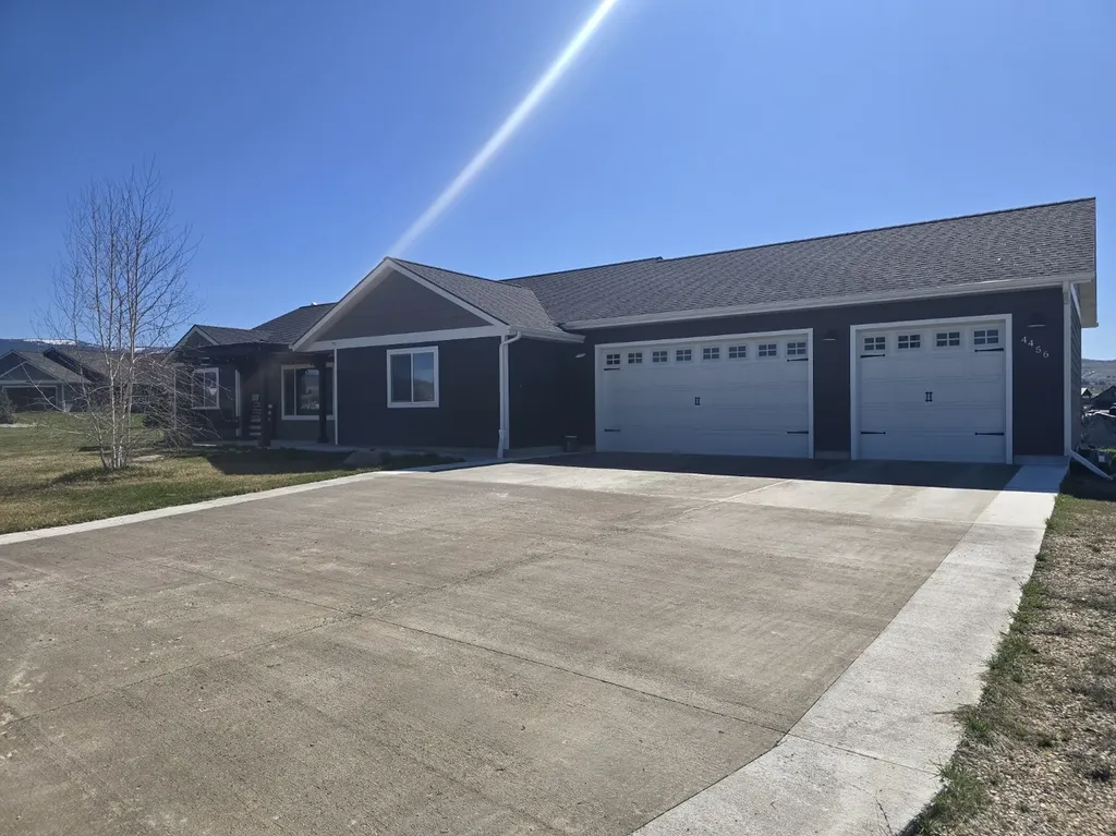 4456 Sunburst Lane Stevensville MT 59870
