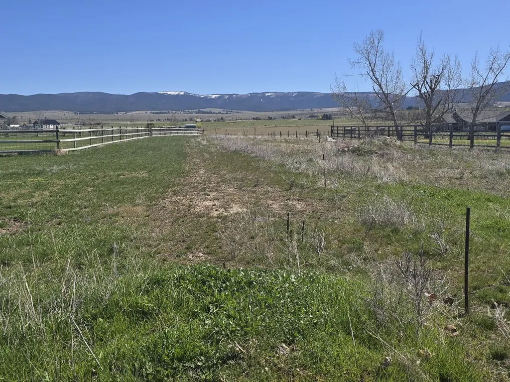 4456 Sunburst Lane Stevensville MT 59870