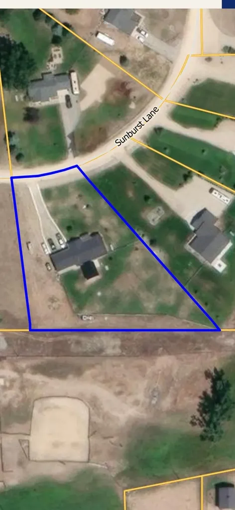 4456 Sunburst Lane Stevensville MT 59870
