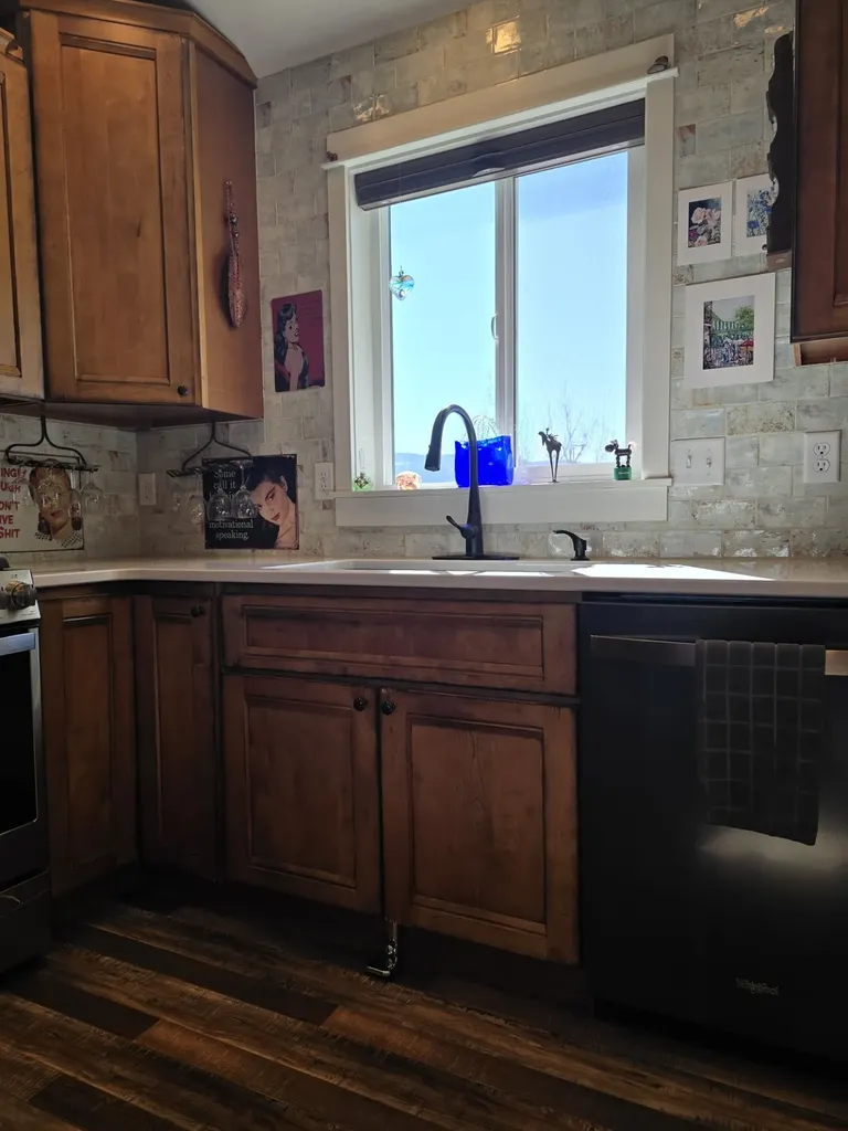 4456 Sunburst Lane Stevensville MT 59870