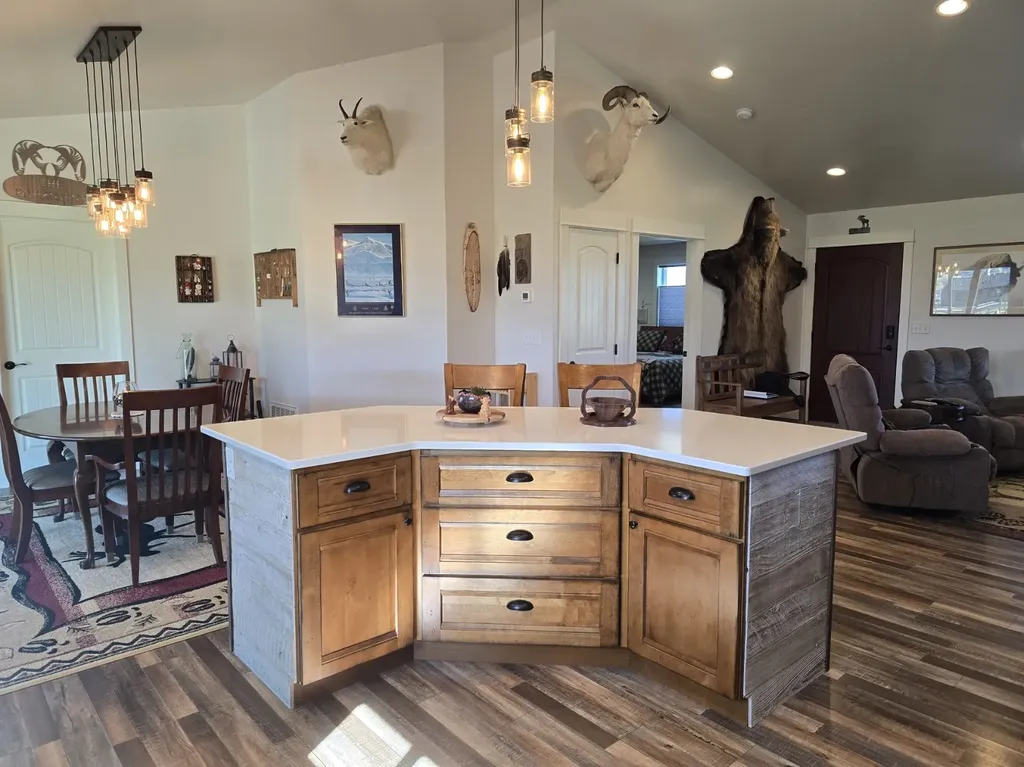 4456 Sunburst Lane Stevensville MT 59870