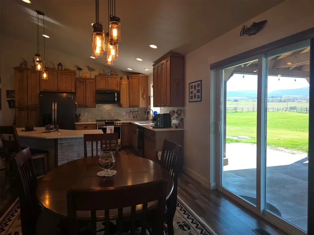 4456 Sunburst Lane Stevensville MT 59870