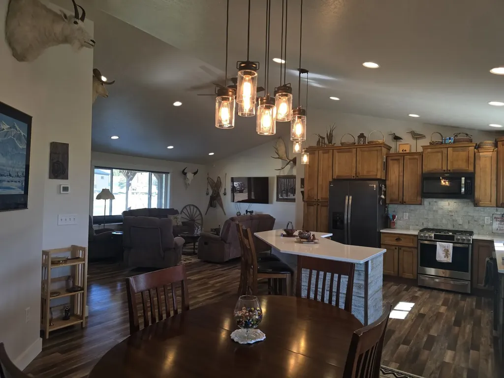 4456 Sunburst Lane Stevensville MT 59870