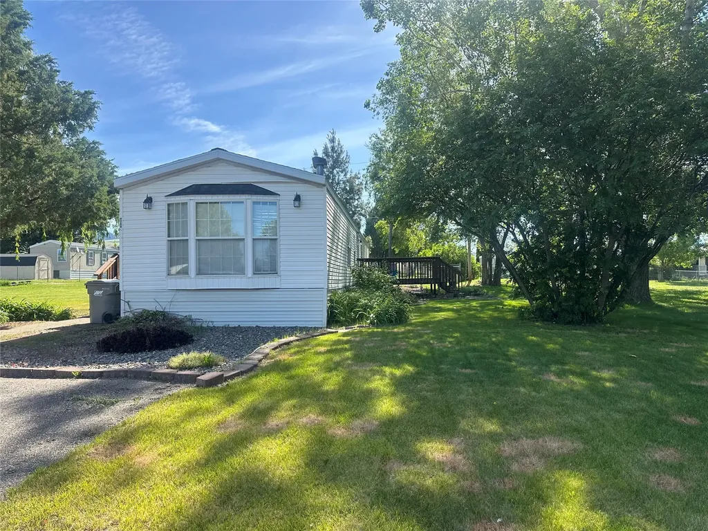 4708 Richlie Street Missoula MT 59808