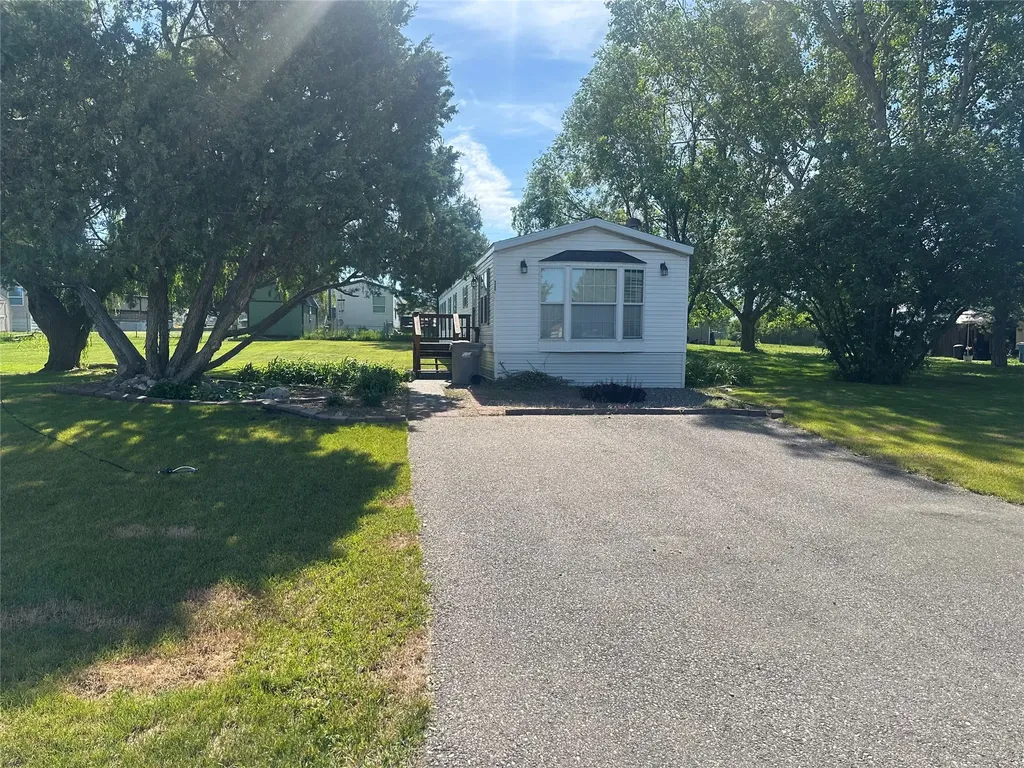 4708 Richlie Street Missoula MT 59808
