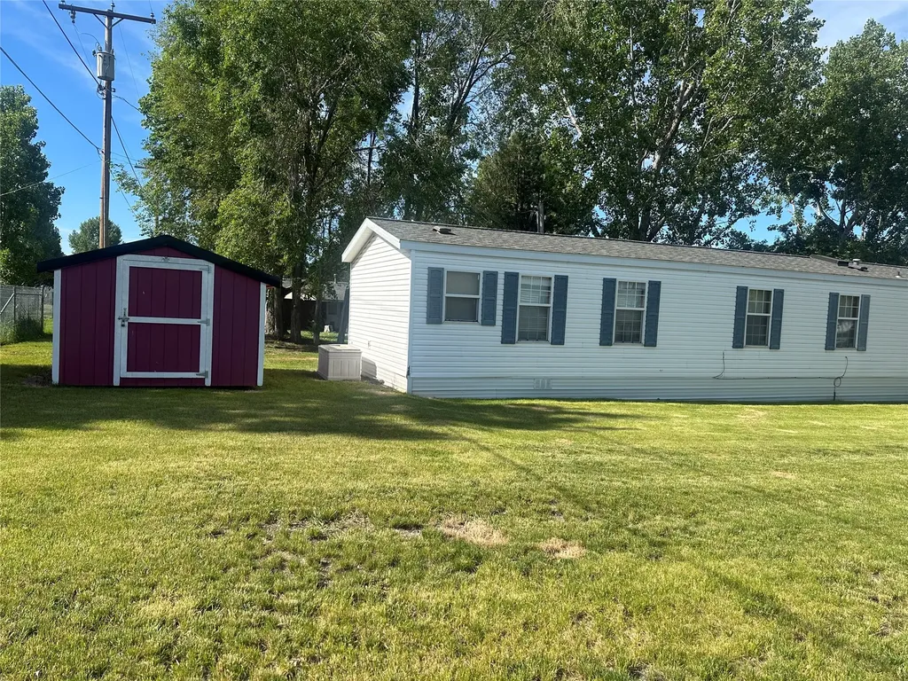 4708 Richlie Street Missoula MT 59808