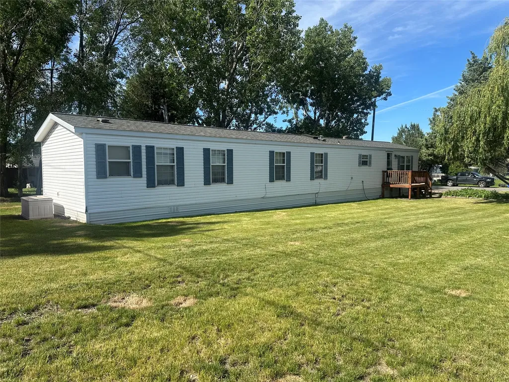 4708 Richlie Street Missoula MT 59808
